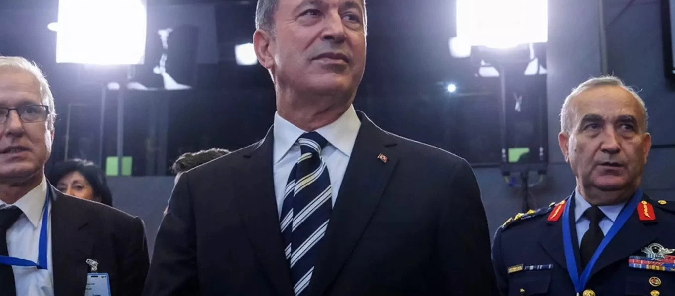 Χουλουσί Ακάρ: «Αρνητικές οι δηλώσεις και οι παρενοχλήσεις των Ελλήνων»